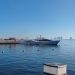 Un nuevo incendio en el Puerto de Punta del Este