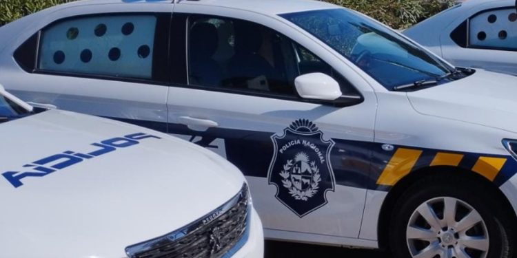 A los 20 minutos de quedar en libertad a prueba robó otra moto y fue condenado nuevamente