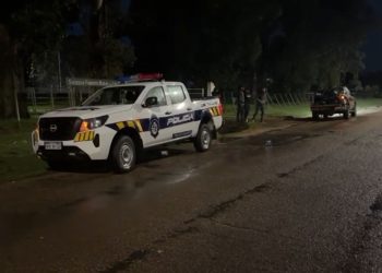 Hombre falleció tras recibir varios disparos a la salida de un baile en San Carlos