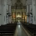 Catedral de Maldonado: “Hay mucha gente mayor que ya no viene a la iglesia porque tiene miedo hasta de cruzar la plaza”