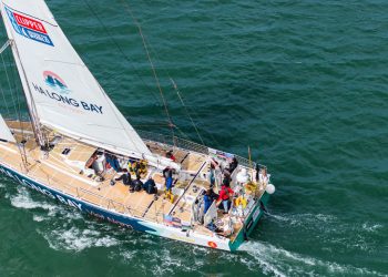 Punta del Este recibirá por cuarta vez a la regata internacional Clipper Round The World 2025