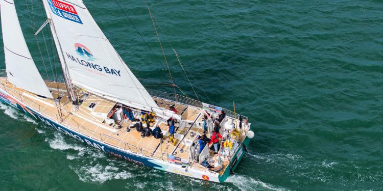 Punta del Este recibirá por cuarta vez a la regata internacional Clipper Round The World 2025