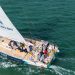 Punta del Este recibirá por cuarta vez a la regata internacional Clipper Round The World 2025