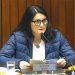 Frente Amplio Maldonado entregó carta de vecinos sobre seguridad al ministro y al jefe de Policía