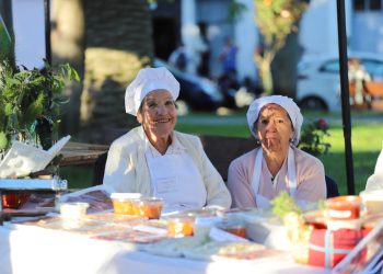 Alta demanda de cupos para las capacitaciones gratuitas instaladas por la Intendencia de Maldonado