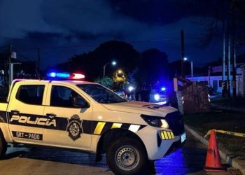 Dos jóvenes fueron enviados a prisión en el marco de la Operación “Luna Verde” en Maldonado