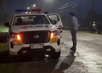 San Carlos: dos hombres fueron condenados por el asesinato de Juan Andrés Soutto