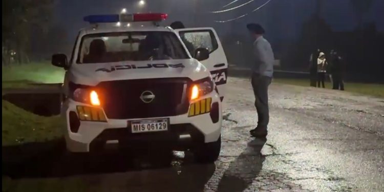 San Carlos: dos hombres fueron condenados por el asesinato de Juan Andrés Soutto