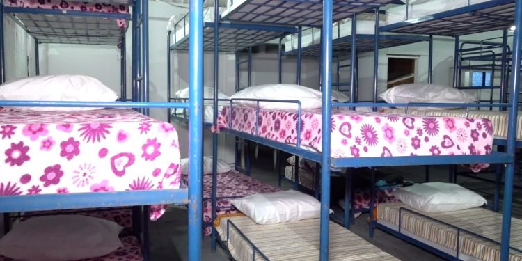 Personas en situación de calle: “Tenemos situaciones para seguir solucionando”