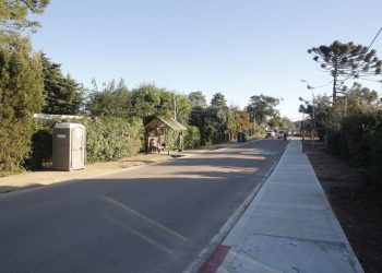 Condenado a prisión por reiterados hurtos en balneario Buenos Aires