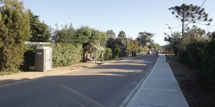 Condenado a prisión por reiterados hurtos en balneario Buenos Aires