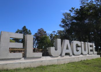 Parque El Jagüel fue afectado por el temporal y permanecerá cerrado este miércoles por tareas de reacondicionamiento