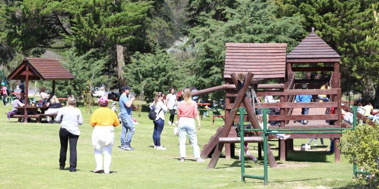 ECFA abrirá sus puertas todos los días durante las vacaciones de julio