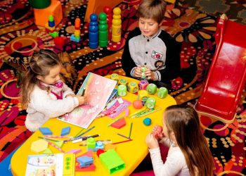 Vacaciones de invierno: regresa el parque de diversiones a Enjoy Punta del Este