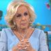 A Mirtha Legrand la operaron, pero ya planea su vuelta a los eventos