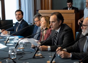 Banco Central propone regular a las empresas que canalizan ahorro hacia inversión productiva