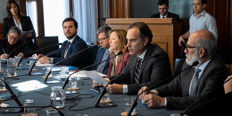 Banco Central propone regular a las empresas que canalizan ahorro hacia inversión productiva