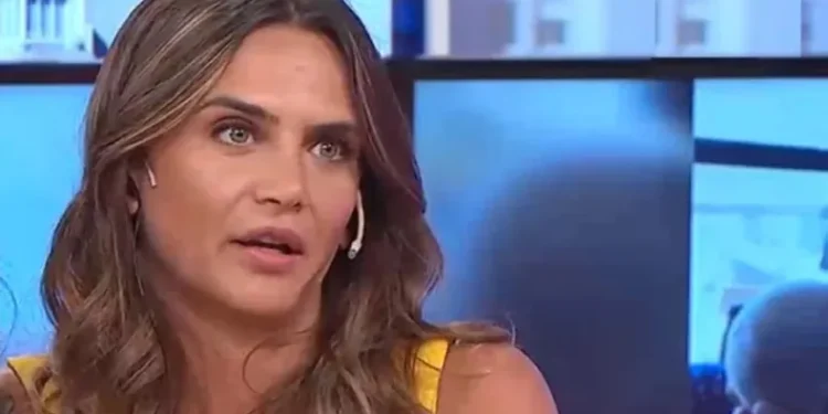 Amalia Granata acusó a Cinthia Fernández de cobrar por ser candidata y la respuesta fue letal