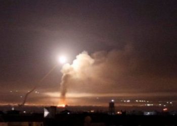 Israel bombardeó instalaciones nucleares en Teherán e Irán respondió con fuertes ataques