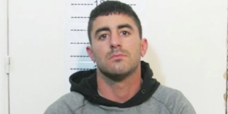 Escalofriantes detalles sobre cómo cayó en Brasil sicario uruguayo que mató tres personas en Buenos Aires