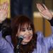Cristina condenada: Conmoción en argentina por el fallo que la envía a prisión y la inhabilita para cargos