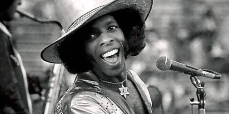 Murió Sly Stone, el genio rebelde del funk que revolucionó la música negra