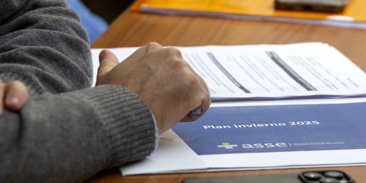 Plan Invierno contará con una inversión de 200 millones de pesos