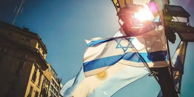 Tras el ataque de Estados Unidos a Irán, refuerzan la seguridad en objetivos israelíes en Buenos Aires