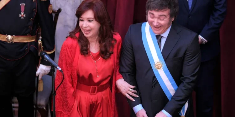 Casa Rosada promete una detención “respetuosa” de Cristina y anticipan que evitarán «montar un show”
