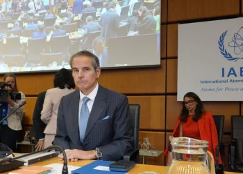 Irán continúa su polémica con el argentino Grossi y cierra las puertas al OIEA