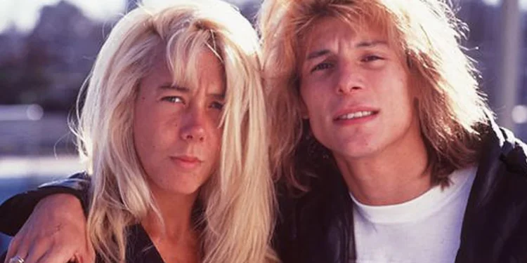 Suspenden el juicio contra Claudio Caniggia por abuso sexual contra Mariana Nannis por una insólita razón