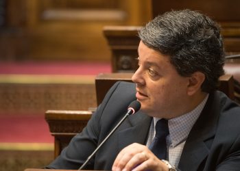 Casaretto ratificó la necesidad de contar con un segundo hospital en Maldonado
