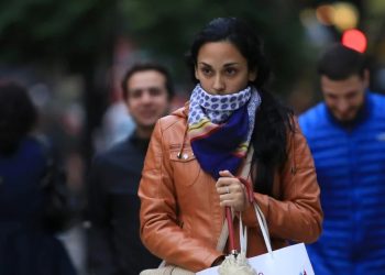 Seis consejos para cuidar la piel durante la ola de frío