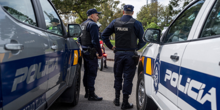 Prisión preventiva a dos hombres por tentativa de homicidio en Maldonado Nuevo