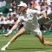 Martes de batacazos en Wimbledon: dos candidatos eliminados y una jornada de sorpresas inesperadas