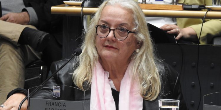 «Cada adicción arrastra a una familia al dolor, mientras el sistema sigue quedando corto» 