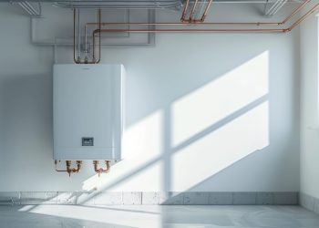 Instalación segura de calefones: puntos clave a tener en cuenta