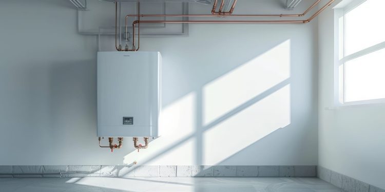 Instalación segura de calefones: puntos clave a tener en cuenta