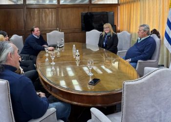 Vivienda: Antía satisfecho por haber resuelto situaciones de más de 10 años