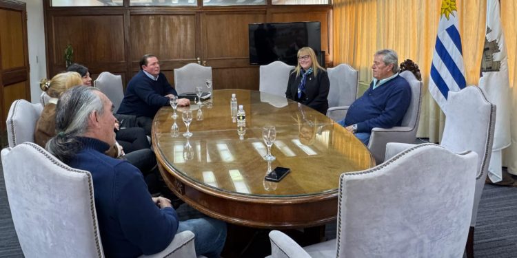 Vivienda: Antía satisfecho por haber resuelto situaciones de más de 10 años