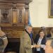 Asumió Delgado junto al nuevo directorio y prometió combatir el relato de la herencia con la “verdad”