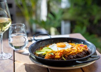 Enjoy Punta del Este celebra el Día del Padre con propuestas gastronómicas especiales