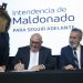 Primeras resoluciones de Abella; Designación de Villegas y prórroga de servicios