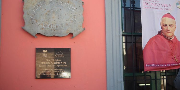 Comienza a funcionar el Refugio de Contingencia en el Museo Jacinto Vera de Pan de Azúcar