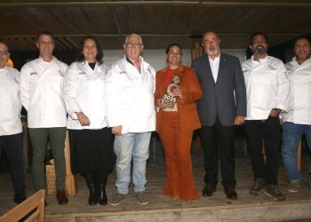 Golden Chef 2025 llega a Punta del Este