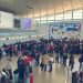 Creció el movimiento en el Aeropuerto de Punta del Este con vuelos estudiantiles y más frecuencias a Buenos Aires
