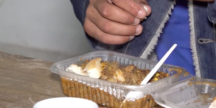 Frío polar: un promedio de 155 personas en situación de calle acuden a los refugios en Maldonado