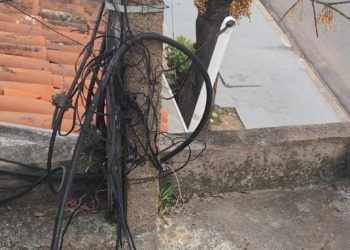 Condenado por hurtos en Punta del Este: robó cables, caños y ruedas de autos