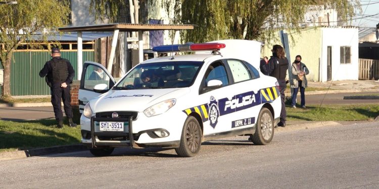 Cinco años y cuatro meses de prisión para autor de rapiña agravada en Maldonado