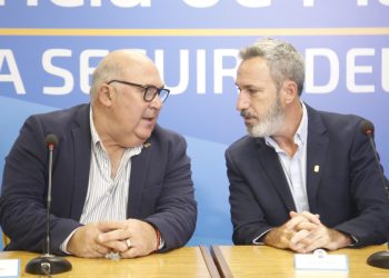 Álvaro Villegas: “La nueva estructura de gobierno refleja los compromisos asumidos con la ciudadanía”
